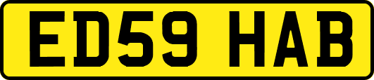 ED59HAB
