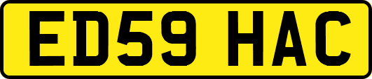 ED59HAC