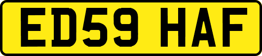 ED59HAF