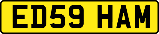 ED59HAM
