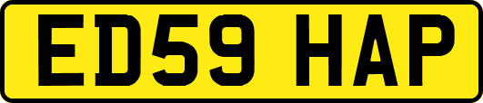 ED59HAP