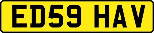 ED59HAV