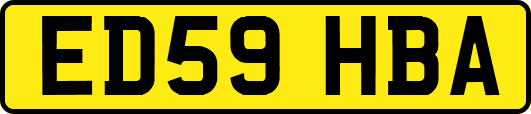 ED59HBA