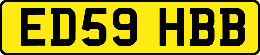 ED59HBB
