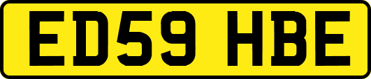 ED59HBE