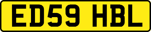 ED59HBL