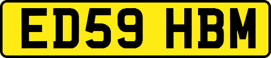 ED59HBM