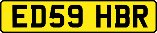 ED59HBR
