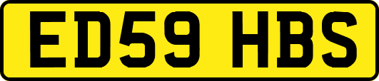 ED59HBS