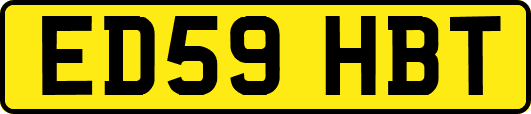 ED59HBT