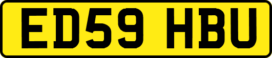 ED59HBU