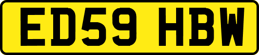 ED59HBW
