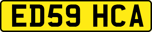 ED59HCA
