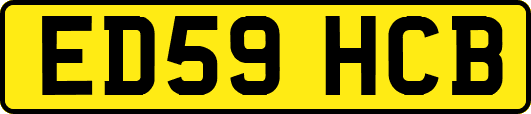 ED59HCB