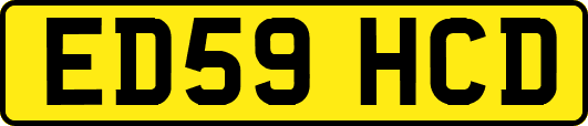 ED59HCD