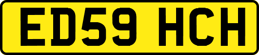 ED59HCH