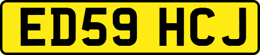 ED59HCJ