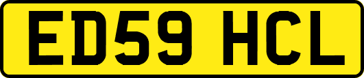 ED59HCL
