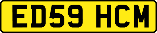 ED59HCM