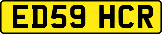 ED59HCR
