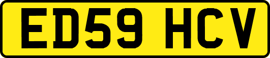 ED59HCV