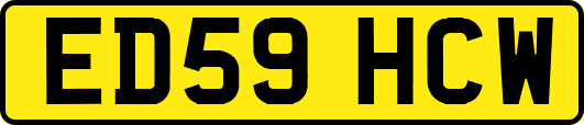 ED59HCW