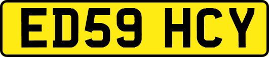 ED59HCY