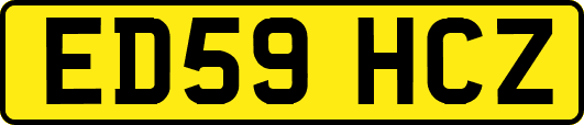 ED59HCZ