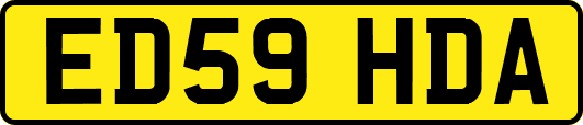 ED59HDA