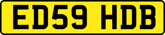 ED59HDB
