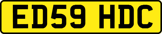 ED59HDC