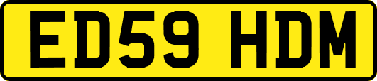 ED59HDM