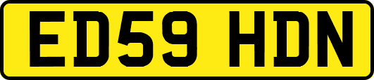 ED59HDN