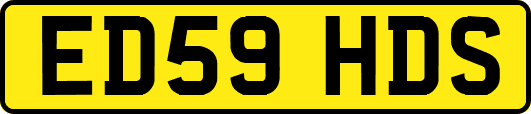 ED59HDS