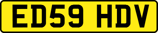ED59HDV