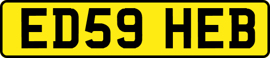 ED59HEB