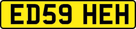 ED59HEH