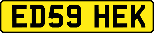 ED59HEK