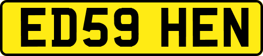 ED59HEN
