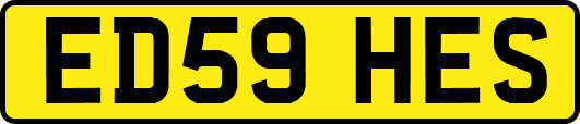 ED59HES