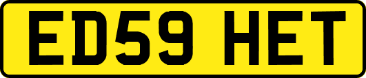 ED59HET