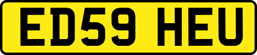 ED59HEU