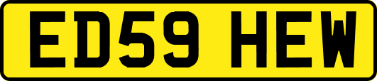 ED59HEW