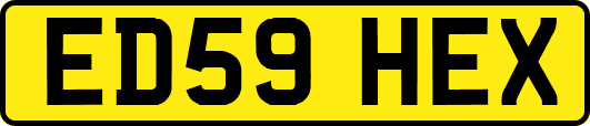 ED59HEX