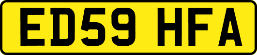 ED59HFA