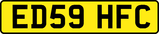 ED59HFC