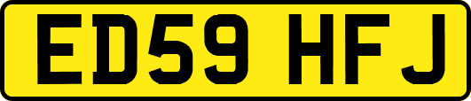 ED59HFJ
