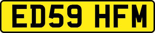 ED59HFM