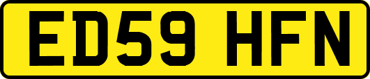 ED59HFN