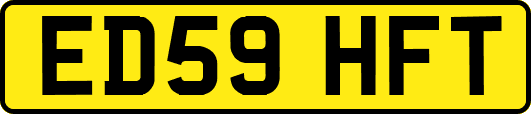 ED59HFT